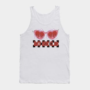 Anti Love Club Tank Top